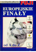 Encyklopedia piłkarska Fuji rocznik 94-95