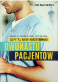 Dwunastu pacjentów