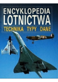 Encyklopedia lotnictwa Technika typy dane