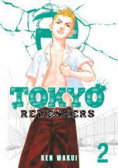 Tokyo Revengers Tom 2