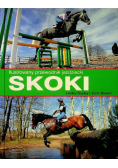 Skoki Ilustrowany przewodnik jeździecki