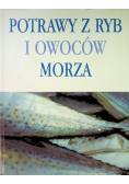 Potrawy z ryb i owoców morza