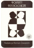 Portrety psychologiczne
