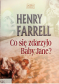 Co się zdarzyło