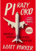 Pi razy oko Komedia matematycznych pomyłek