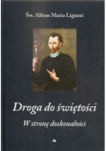 Droga do świętości. W stronę doskonałości