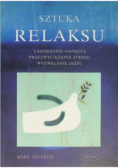 Sztuka relaksu