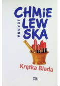 Kręta Blada
