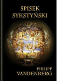 Spisek sykstyński