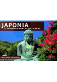 Japonia od tropików Okinawy po zabytki Kioto