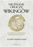 Nieznane oblicze Wikingów