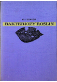 Bakteriozy roślin