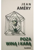Poza winą i karą
