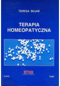Terapia homeopatyczna