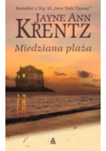 Miedziana plaża