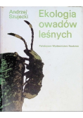Ekologia owadów leśnych