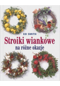 Stroiki wiankowe na różne okazje