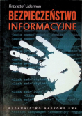 Bezpieczeństwo informacyjne