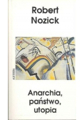 Anarchia państwo utopia