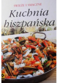 Kuchnia hiszpańska