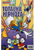 Gigant poleca Tom 47 Totalna Hipnoza