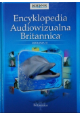 Encyklopedia Audiowizualna Britannica Zoologia II