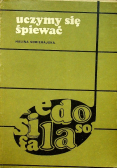 Uczymy się śpiewać