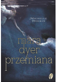 Przemiana Trylogia Mara Dyer Tom 2