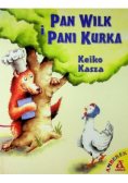 Pan wilk i pani kurka