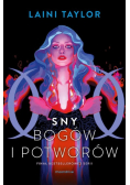 Sny bogów i potworów