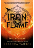 Iron Flame. Żelazny płomień