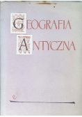 Geografia antyczna