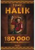 180 000 kilometrów przygody