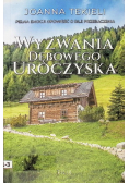 Wyzwania dębowego Uroczyska