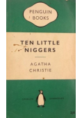 Ten Little Niggers 1939 r.