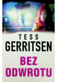 Bez odwrotu