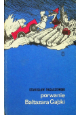 Porwanie Baltazara Gąbki