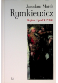 Reytan Upadek Polski