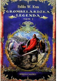 Grombelardzka legenda Tom 1