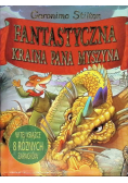 Fantastyczna kraina pana Muszyna
