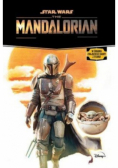 Star Wars The Mandalorian