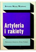 Artyleria i rakiety
