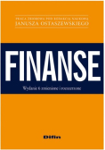 Finanse