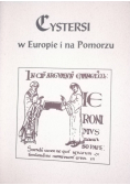 Cystersi w Europie i na Pomorzu