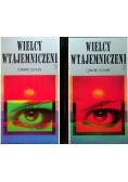 Wielcy wtajemniczeni Tom 1 i 2