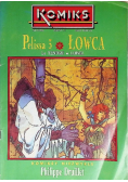 Komiks Zeszyt 11 Pelissa Tom 3 Łowca