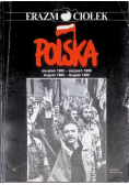 Polska Sierpień 1980 sierpień 1989