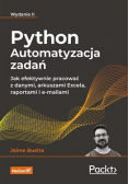 Python. Automatyzacja zadań