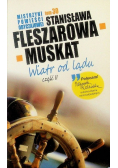 Mistrzyni powieści obyczajowej Tom  30 Wiatr od lądu Część 2