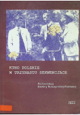 Kino polskie w trzynastu sekwencjach